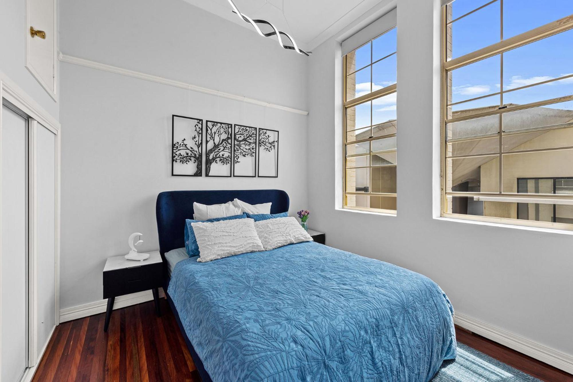 Apartment Stylish 1 Bedroom Retreat In The Heart Of *
